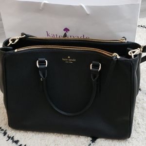 Kate Spade Mulberry Street Leighann bag 